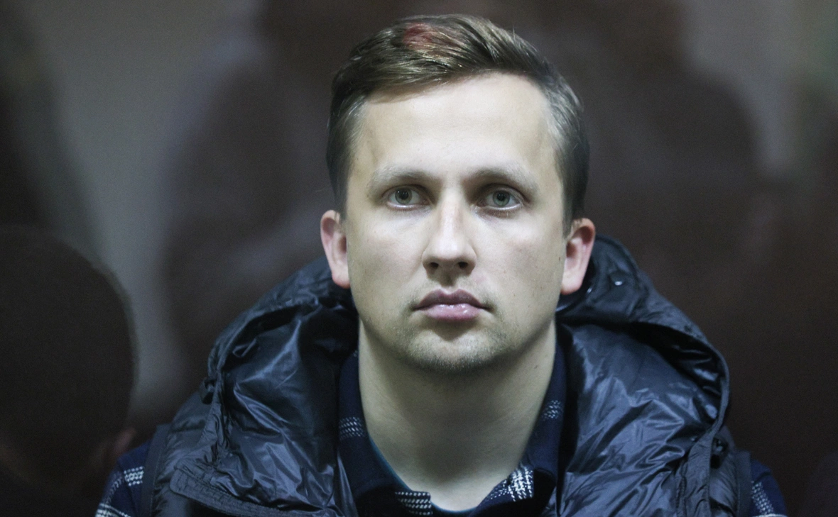 Александр Щербак / ТАСС