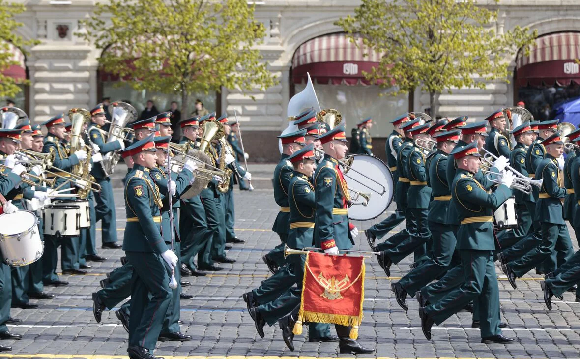 Михаил Гребенщиков / РБК