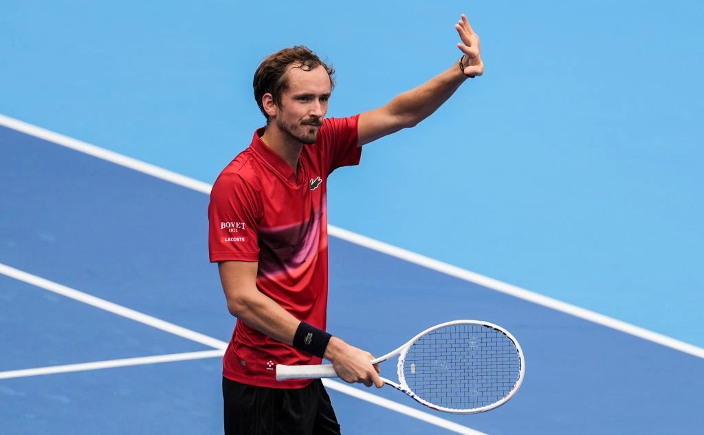  Shi Tang / Getty Images