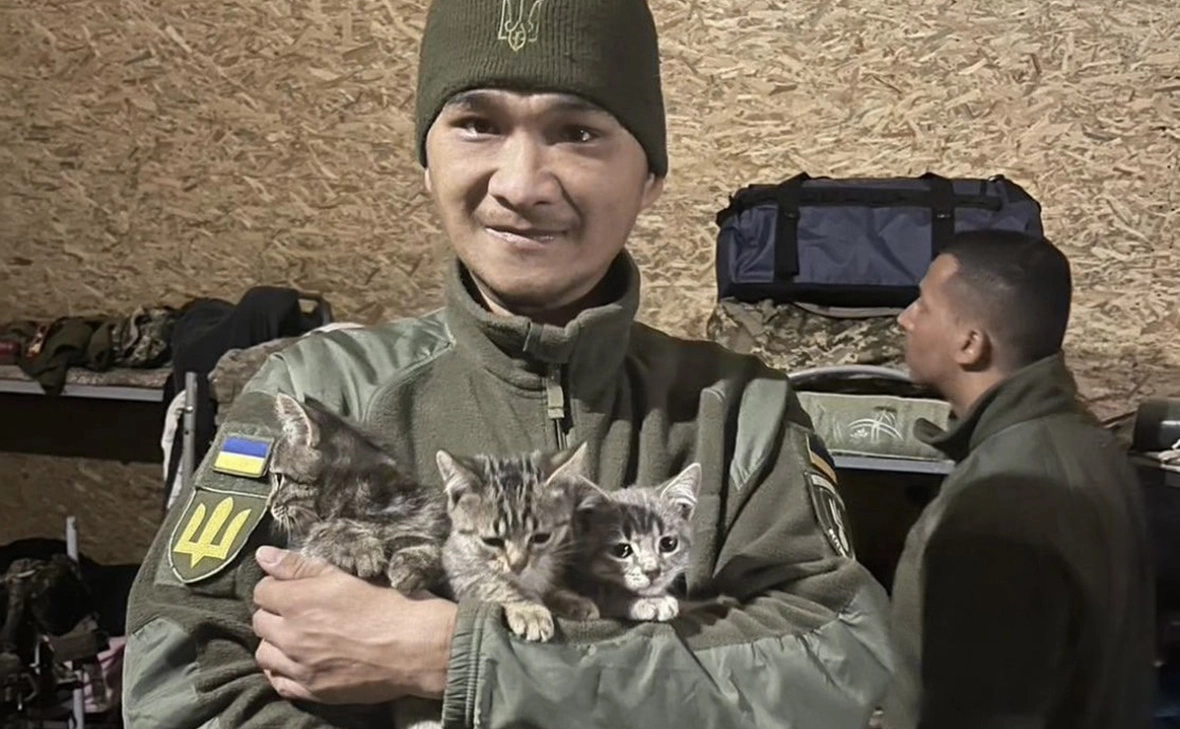 Rev.NgChhunSeng / Facebook (входит в корпорацию Meta, признана экстремистской и запрещена в России)