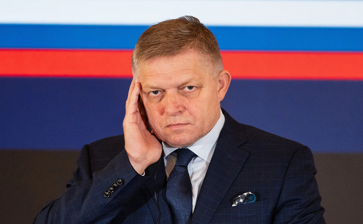 Jakub Gavlak / EPA / ТАСС