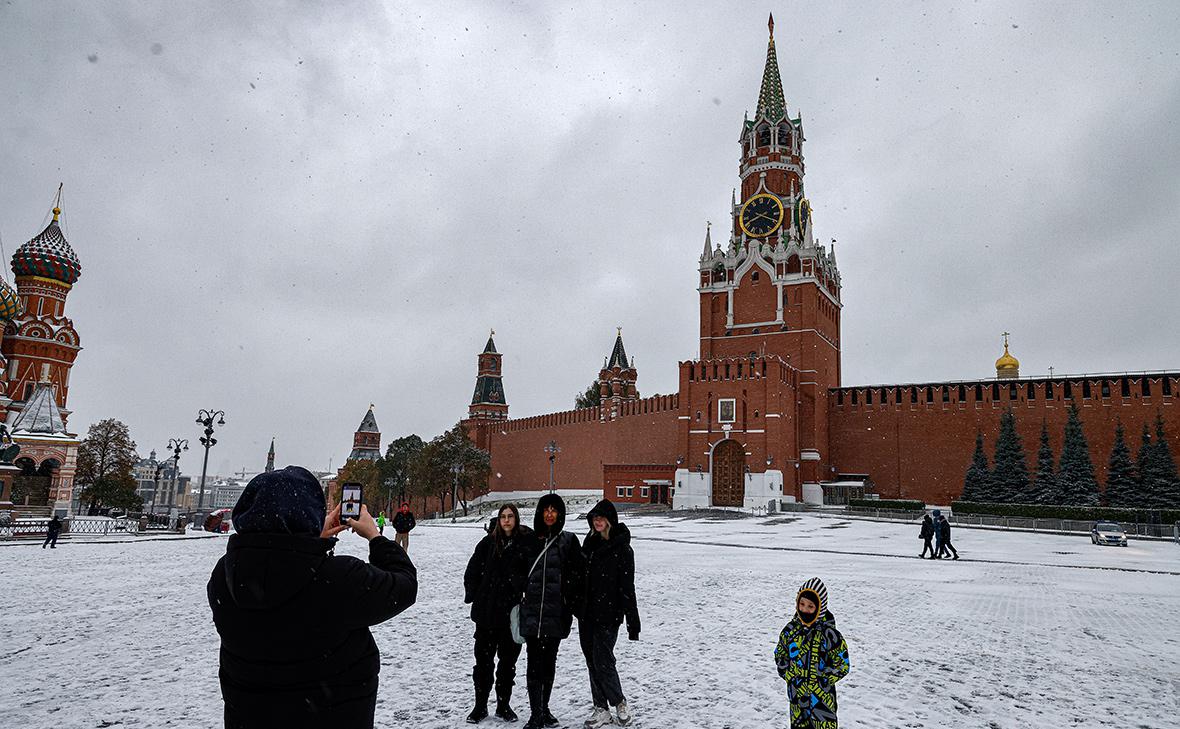 Фото: Андрей Любимов / РБК