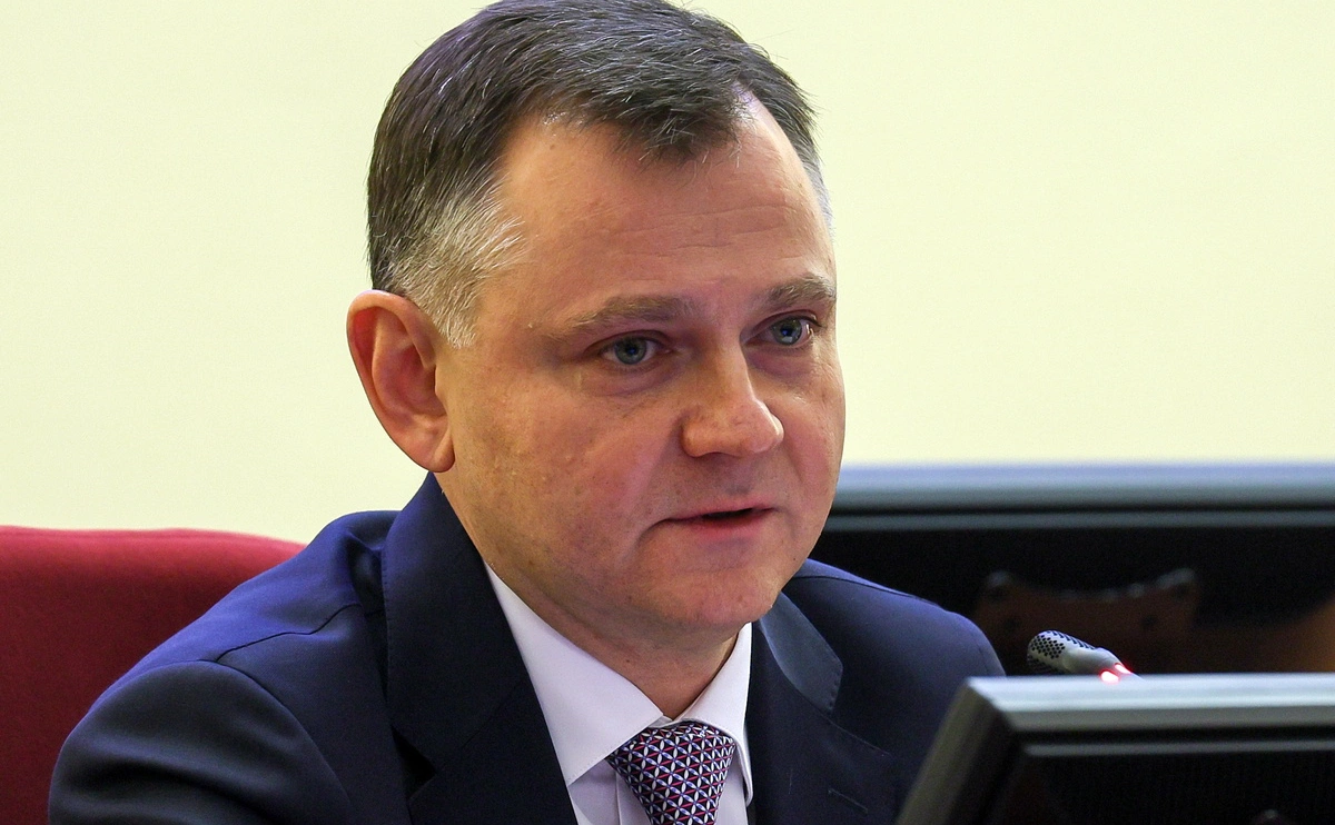 Эрик Романенко / ТАСС