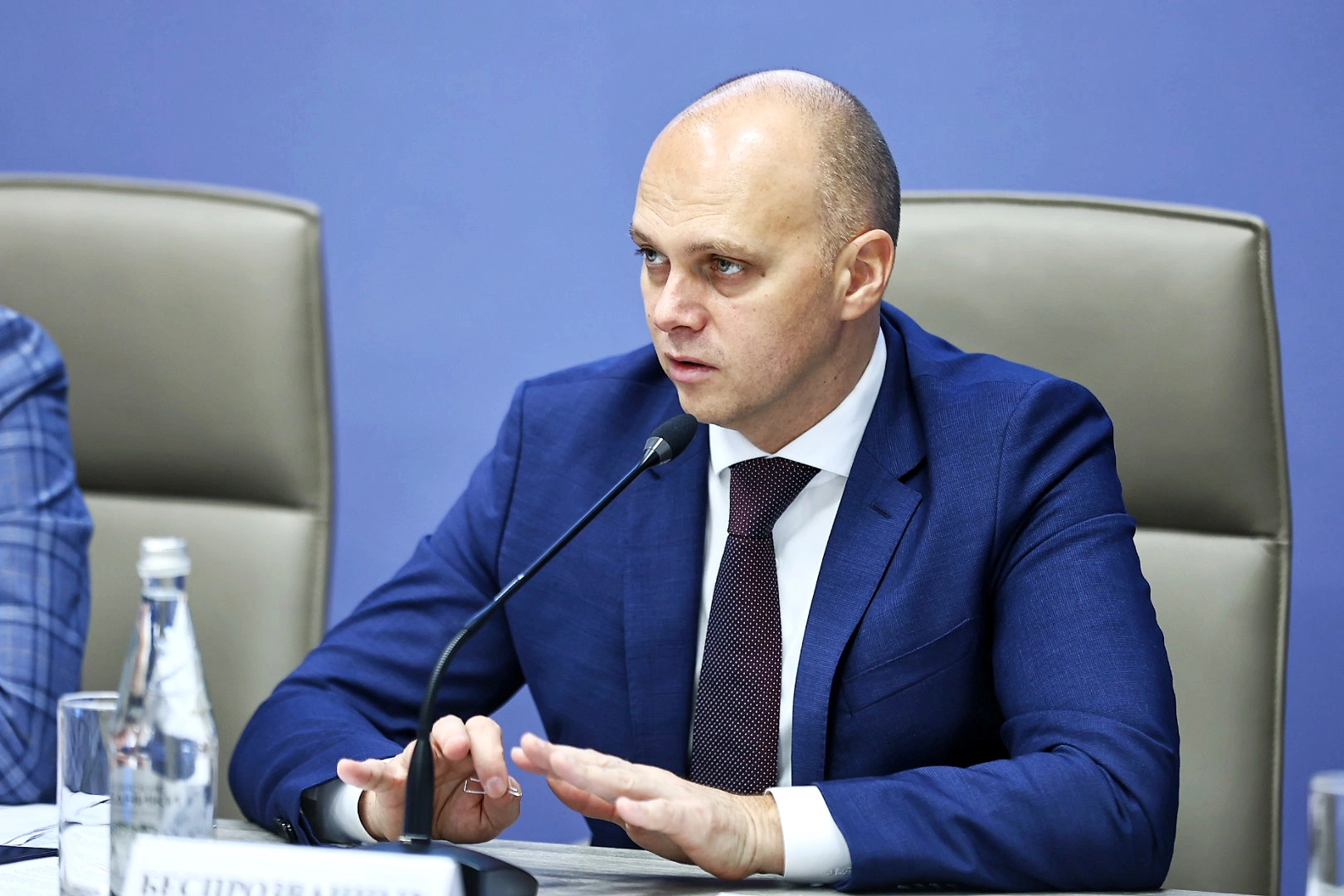 Александр Подгорчук