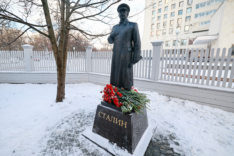 Фото: Владимир Смирнов / ТАСС