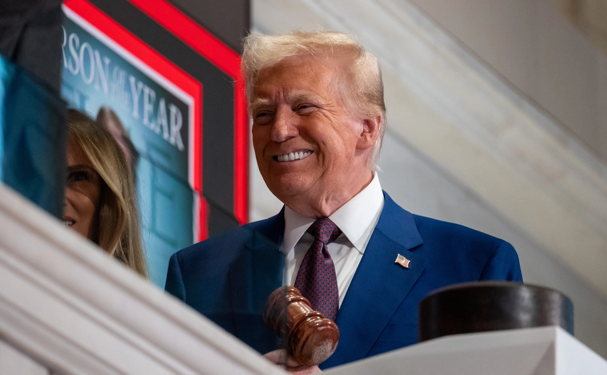 Spencer Platt / Getty Images