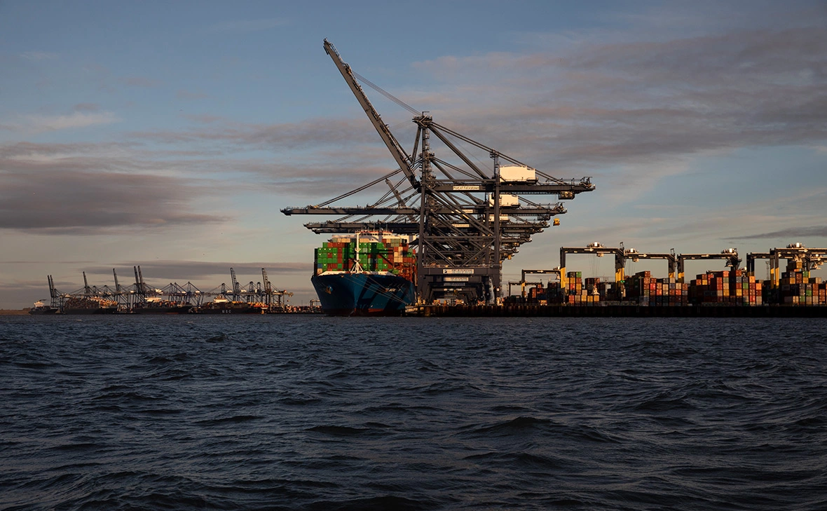 Dan Kitwood / Getty Images