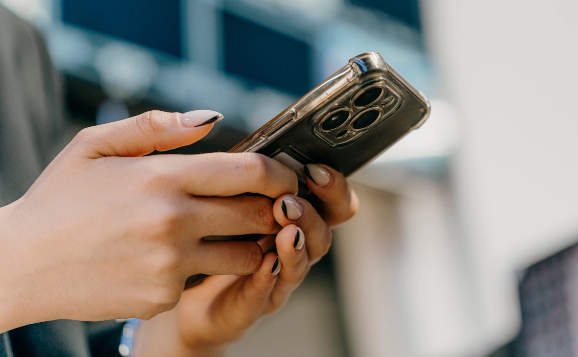 Михаил Гребенщиков / РБК