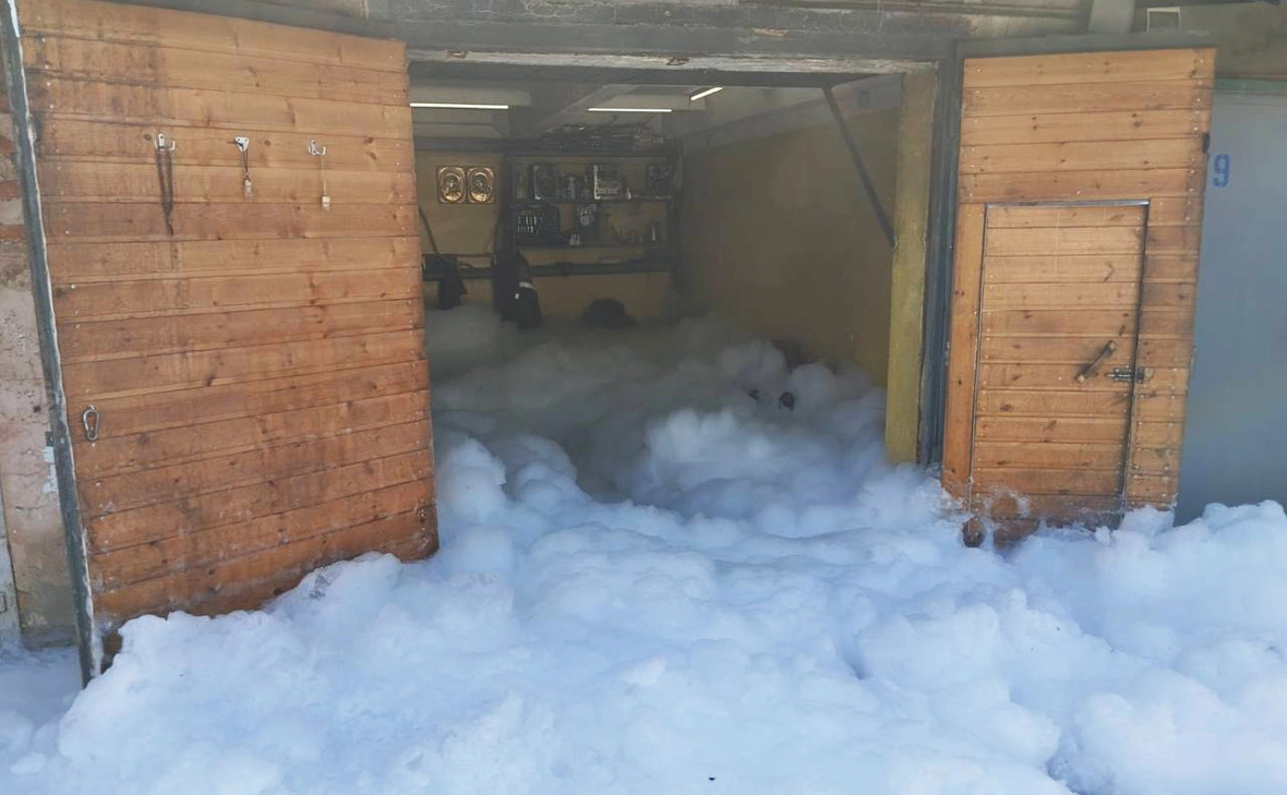 Прокуратура Хабаровского края