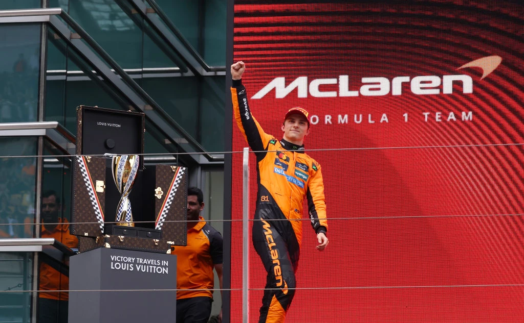 Clive Rose / Getty Images