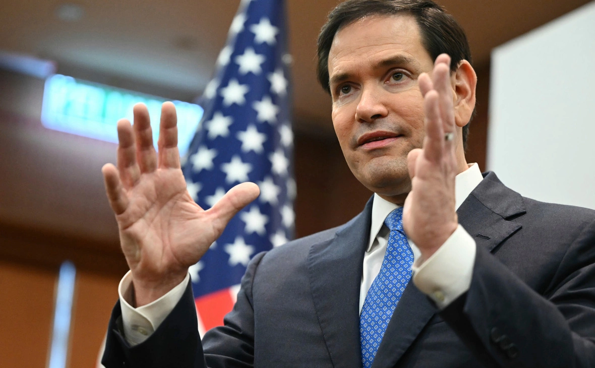 Mandel Ngan / AP / ТАСС