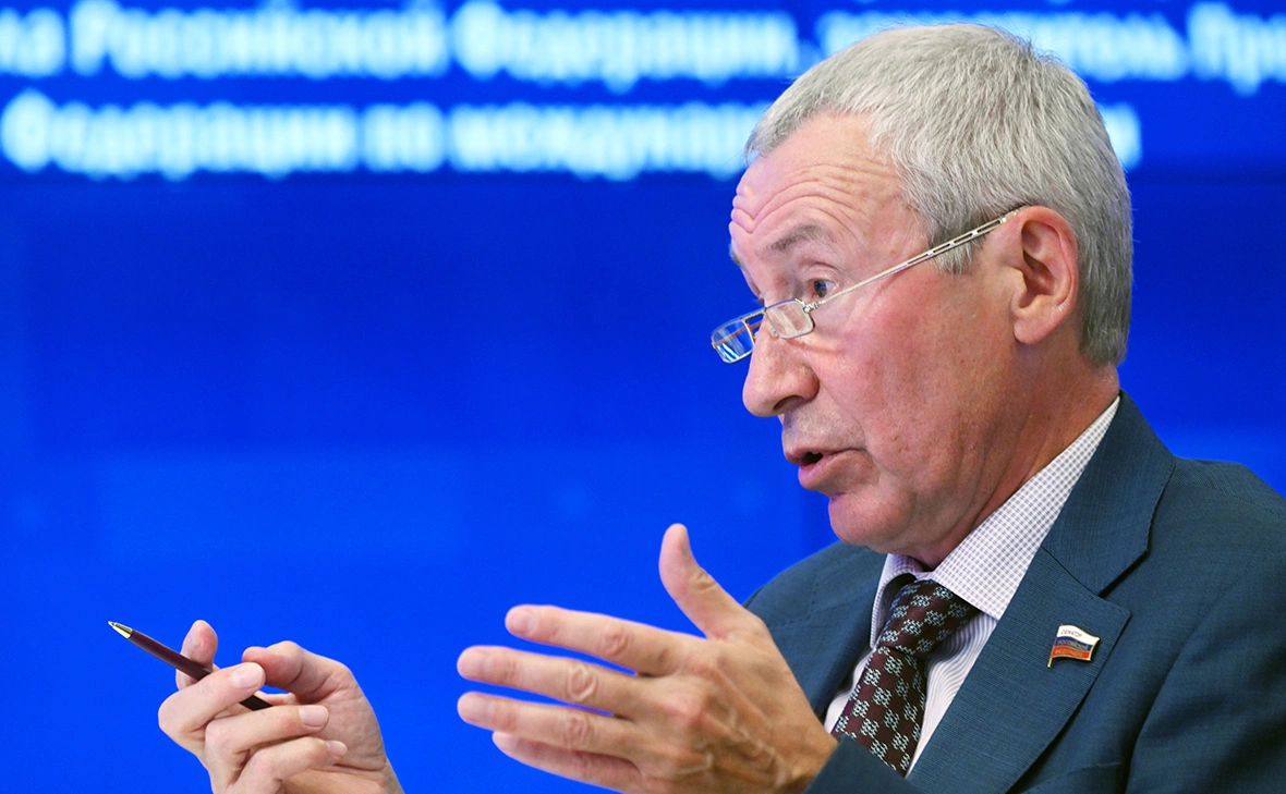 Кирилл Каллиников / РИА Новости