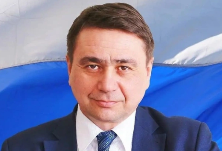 Главу Кочевского округа Александра Юркина отправили под домашний арест