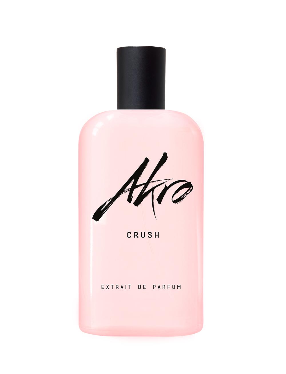 Akro, Crush