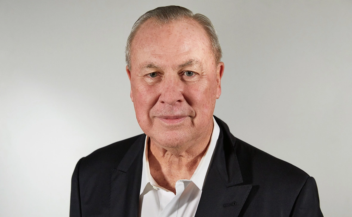 Georg Wendt / dpa / Global Look Press