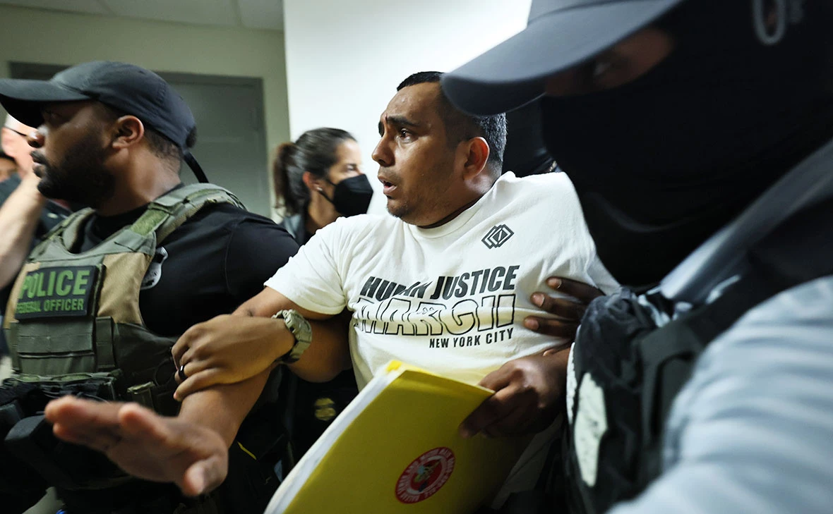 Michael M. Santiago / Getty Images