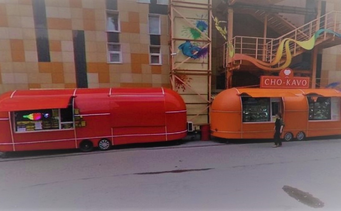 Фото: Яндекс Карты