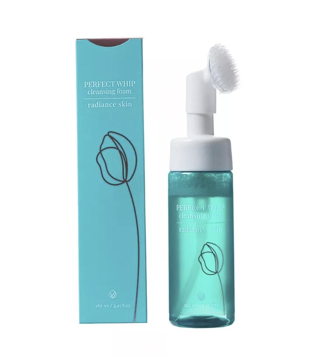 Пенка для умывания Perfect Whip, Beauty365, 1540 руб. («Лэтуаль»)