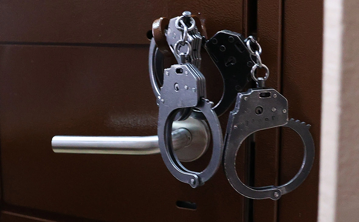 Сергей Булкин / NEWS.ru / Global Look Press