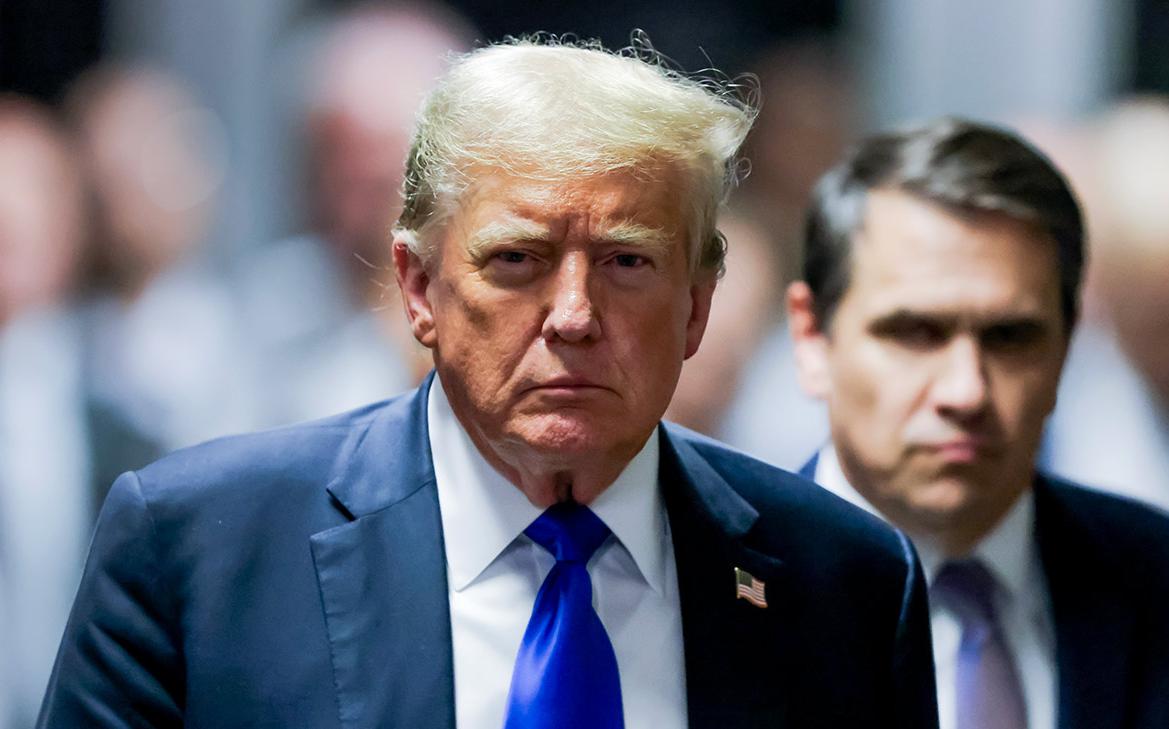 Трамп подал иск к Би-би-си на $5 млрд за клевету. С какими СМИ он судился