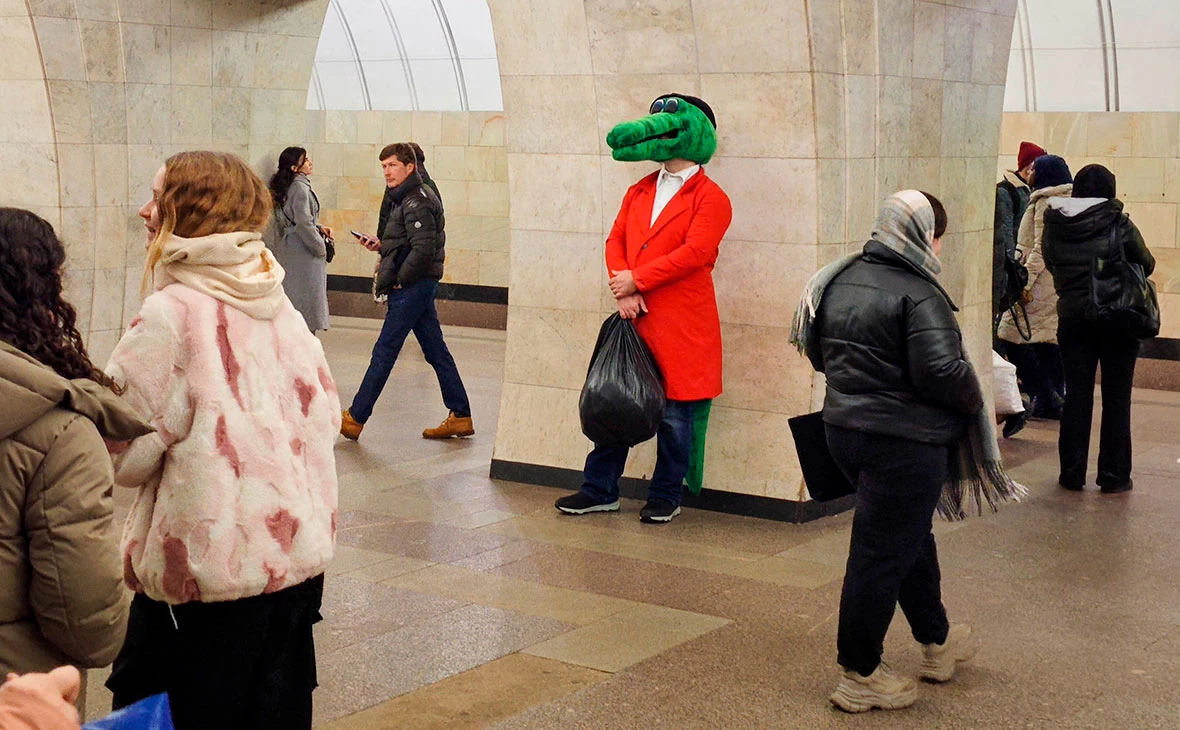 Ярослав Чингаев / Агентство «Москва»