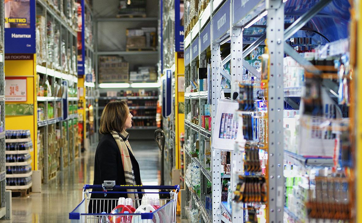 Фото: Сергей Пивоваров / РИА Новости