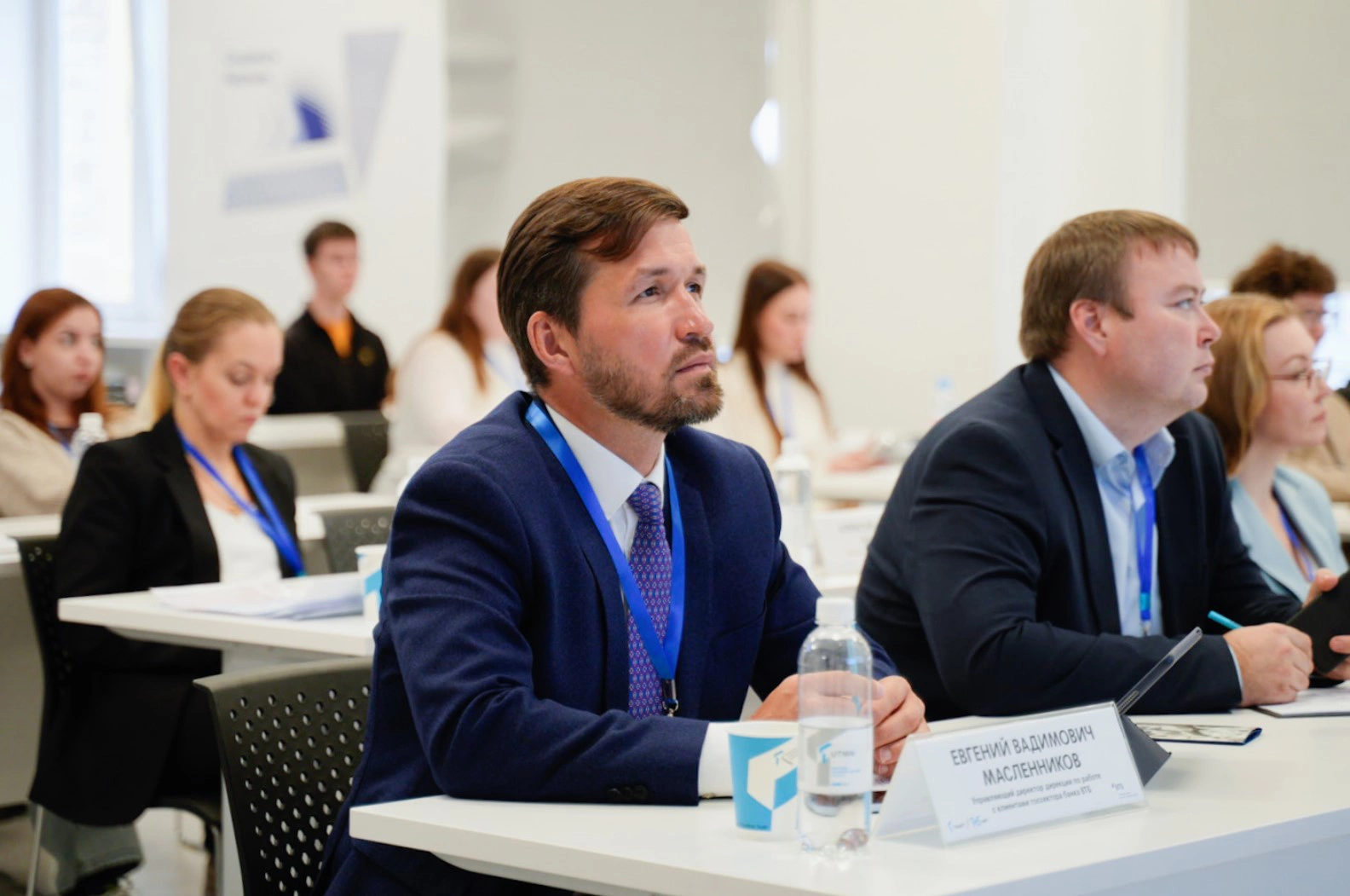 Фото: Екатерина Огродничая / ТюмГУ