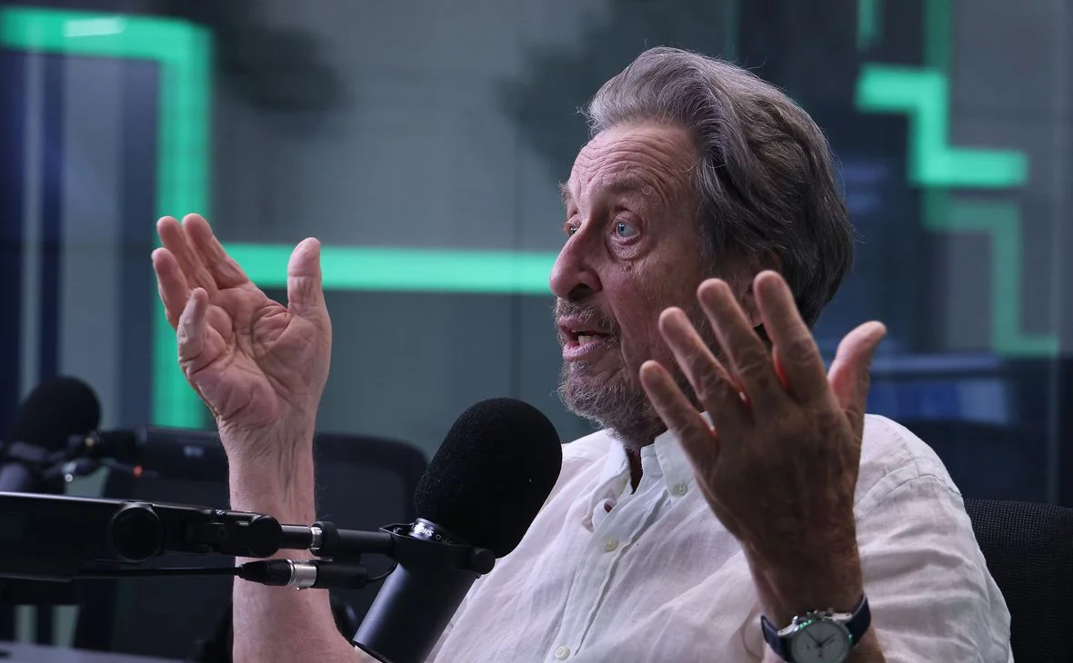 Андрей Любимов / РБК