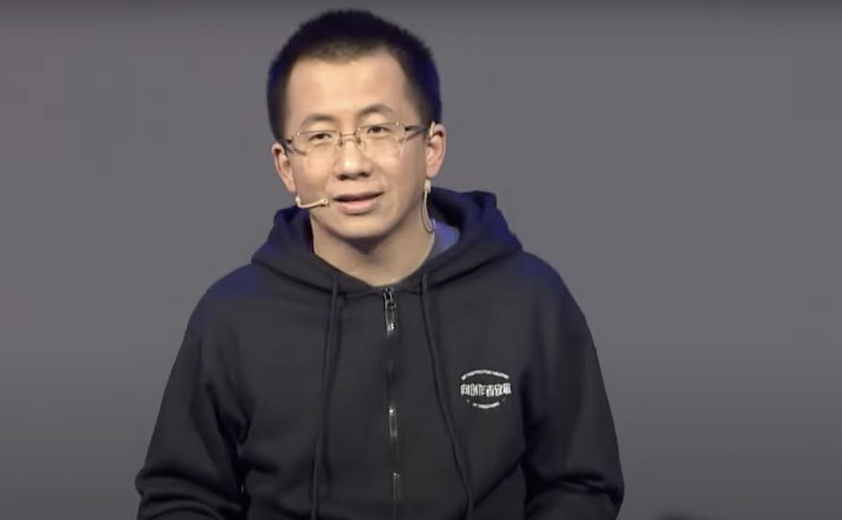 Фото:CHOSEN3 / Youtube