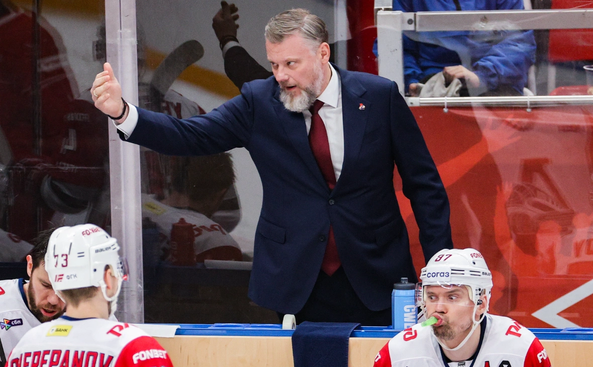 Валерия Калугина / ТАСС