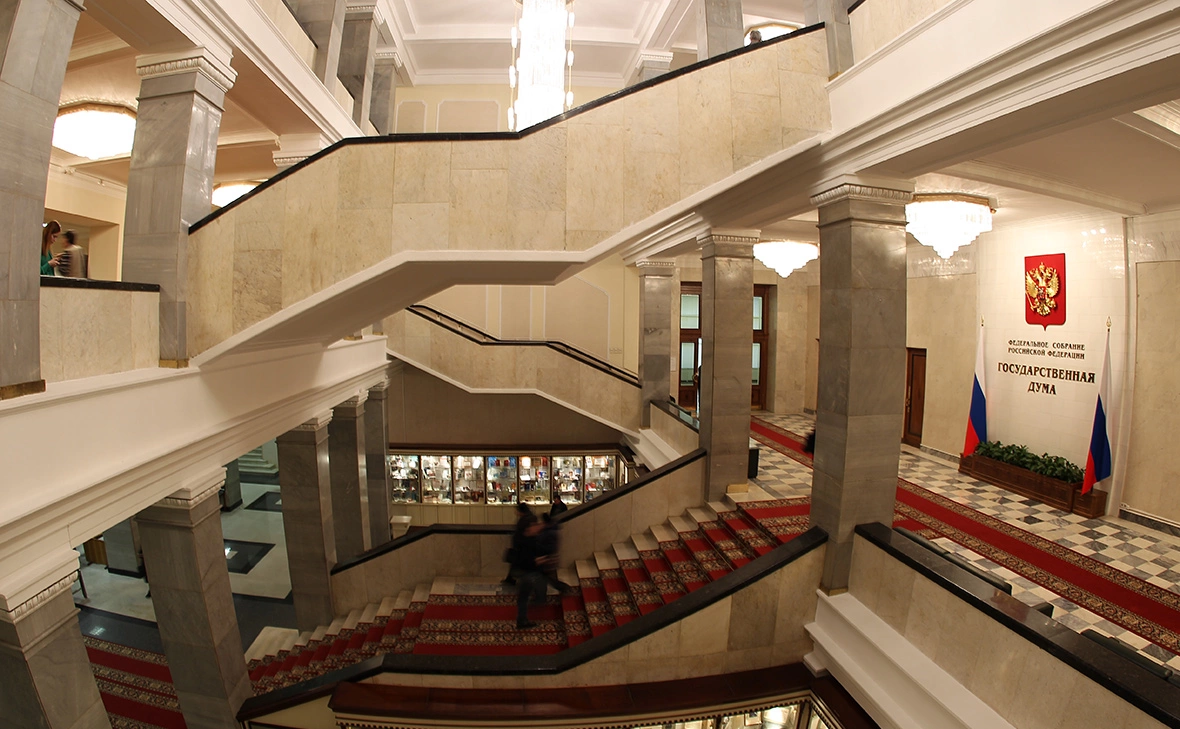 Олег Яковлев / РБК