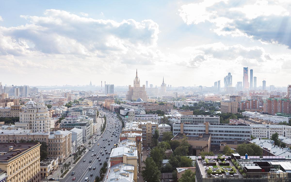 Элитные проекты традиционно пользуются большим спросом со стороны обеспеченных инвесторов