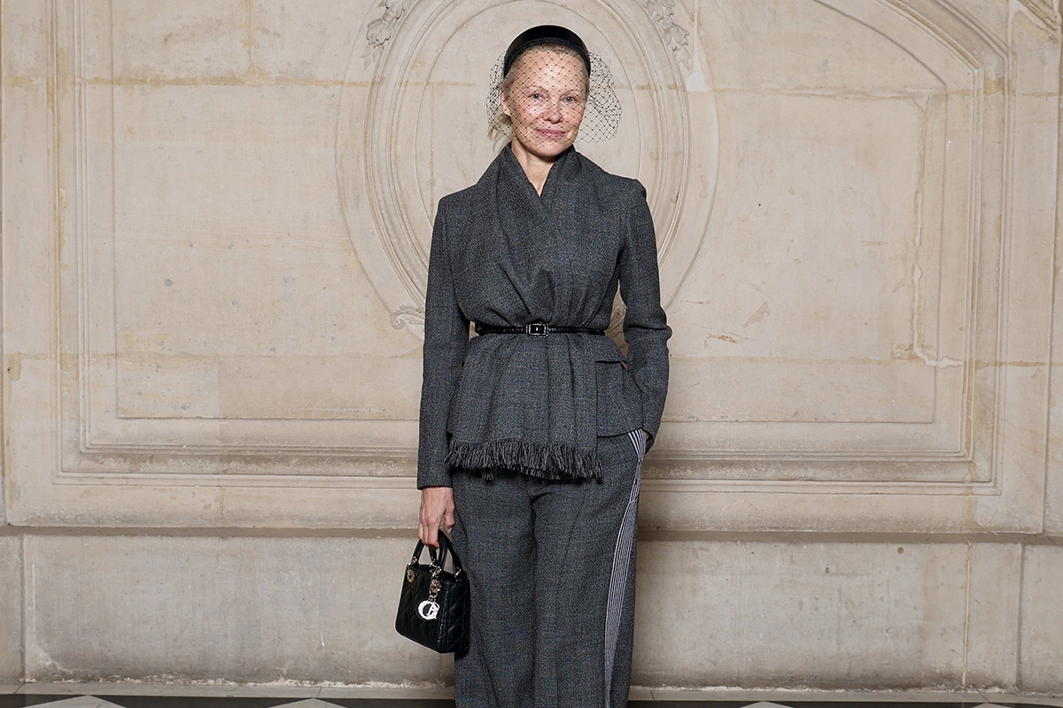 Какой суп больше всего любит Памела Андерсон