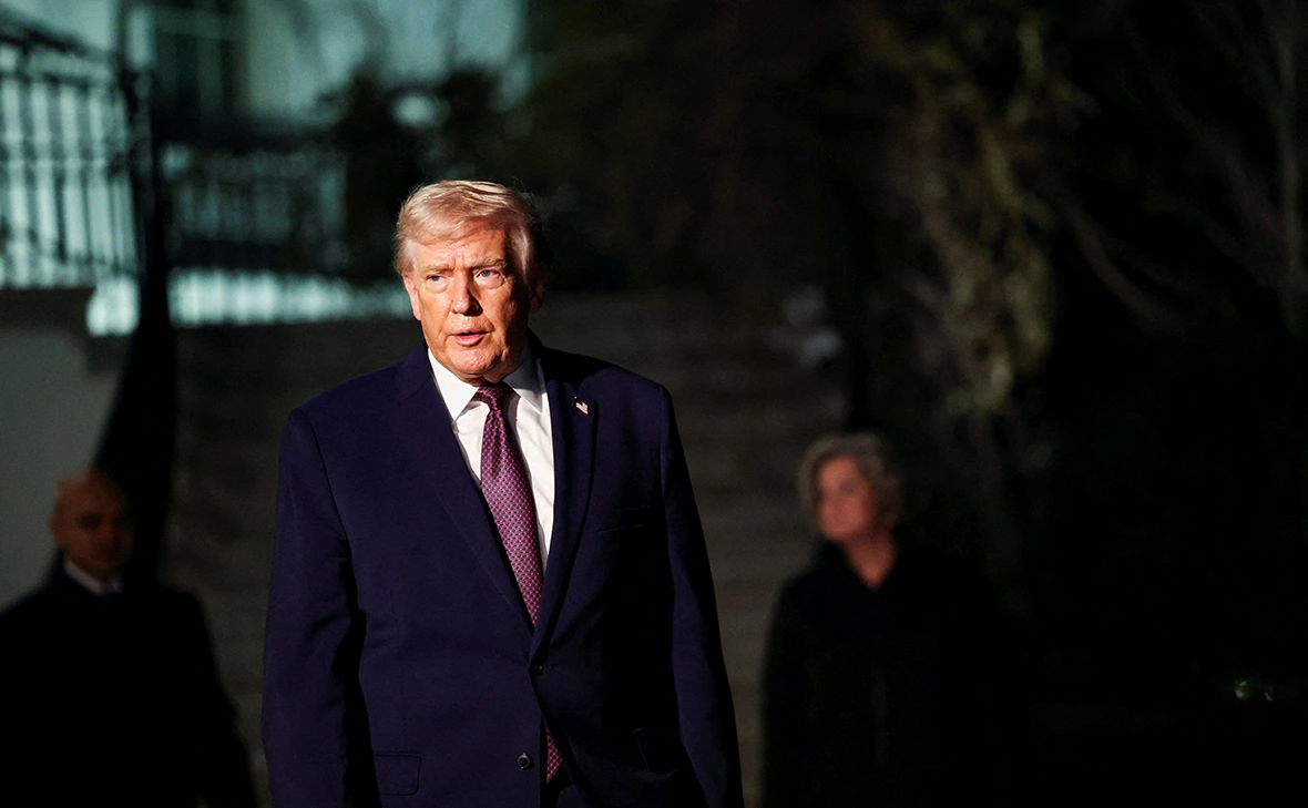 Kevin Mohatt / Reuters