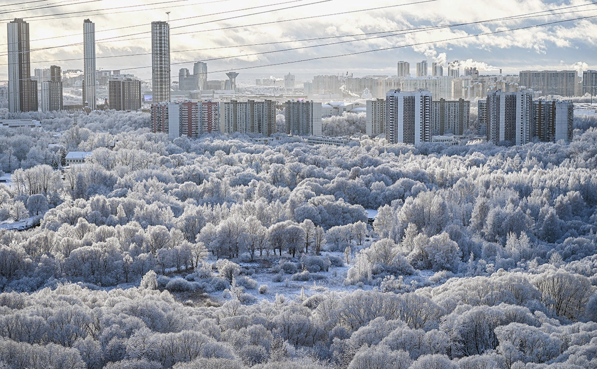Максим Блинов / РИА Новости