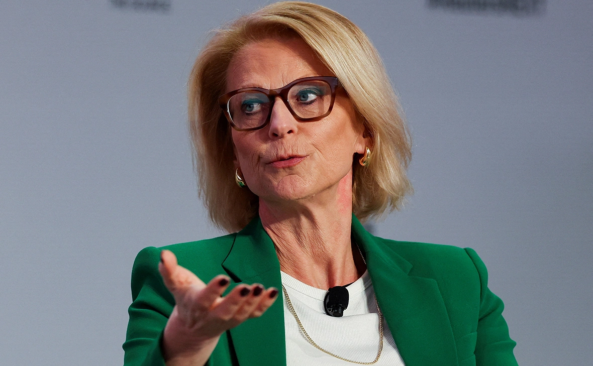 Mike Segar / Reuters