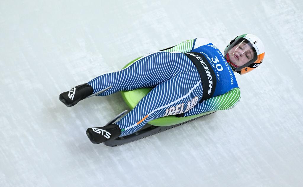 Эльза&nbsp;Десмонд