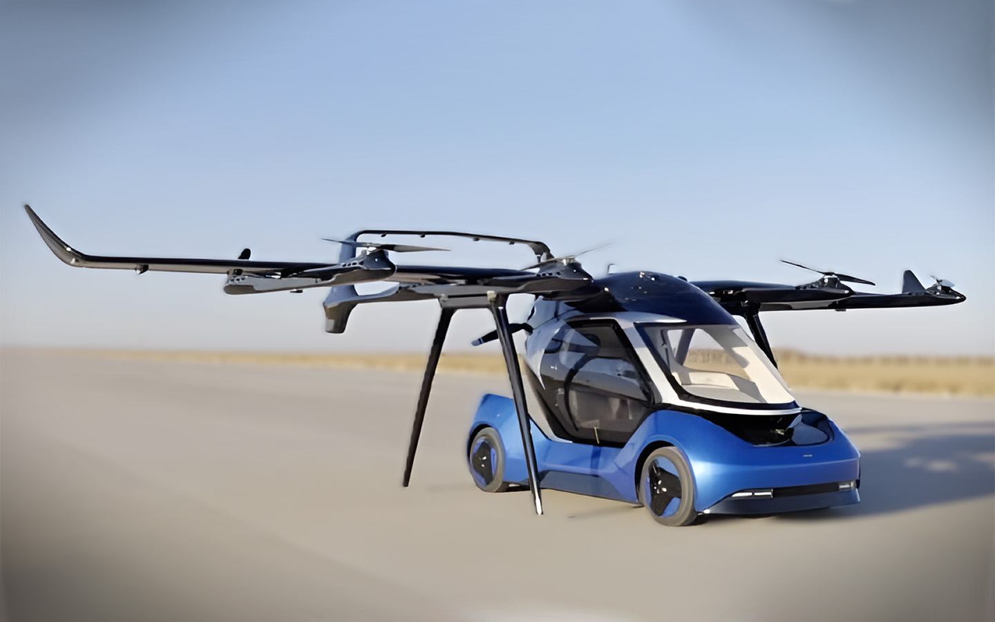 Фото: CarNewsChina