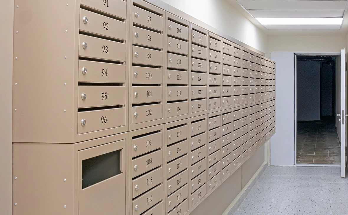 Dmitry Morgan / Shutterstock