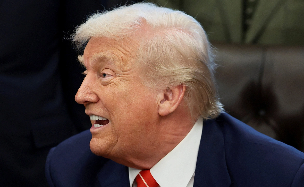 Evelyn Hockstein / Reuters