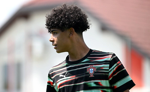 Jurij Kodrun / Getty Images