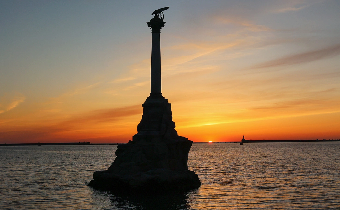 Сергей Петров / NEWS.ru / Global Look Press