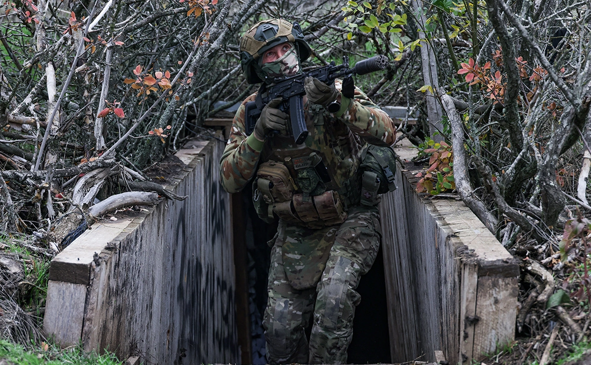 Алексей Коновалов / ТАСС