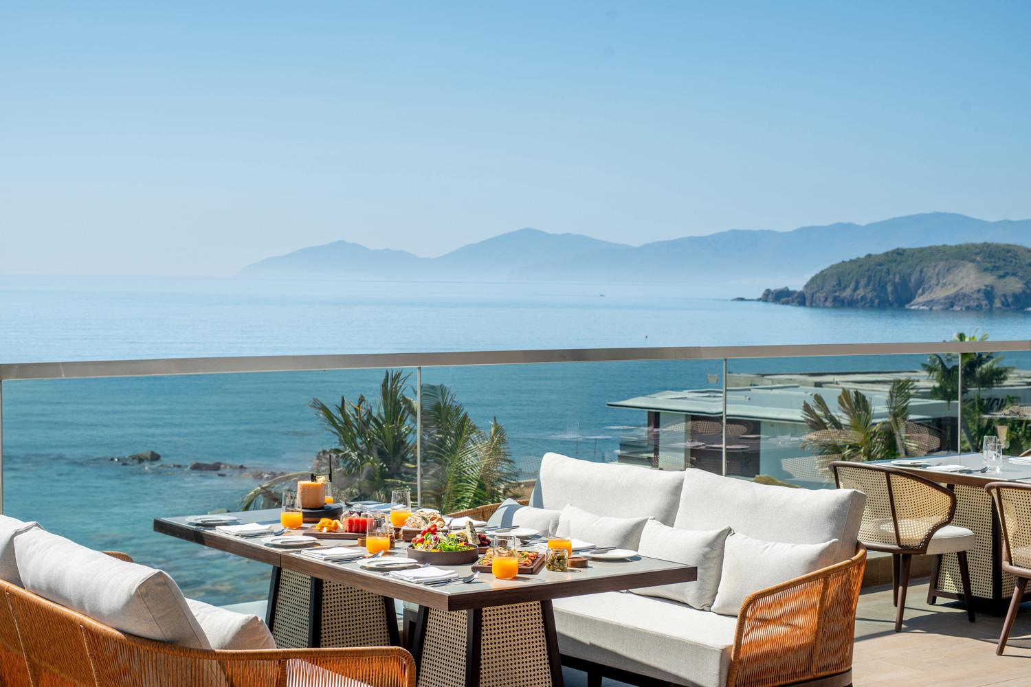 Фото: пресс-службу Villa Le Corail a Gran Meliá
