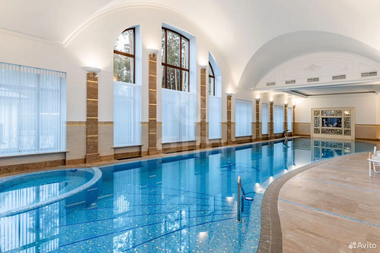 До ₽4 млрд: как выглядят самые дорогие дома Подмосковья в продаже