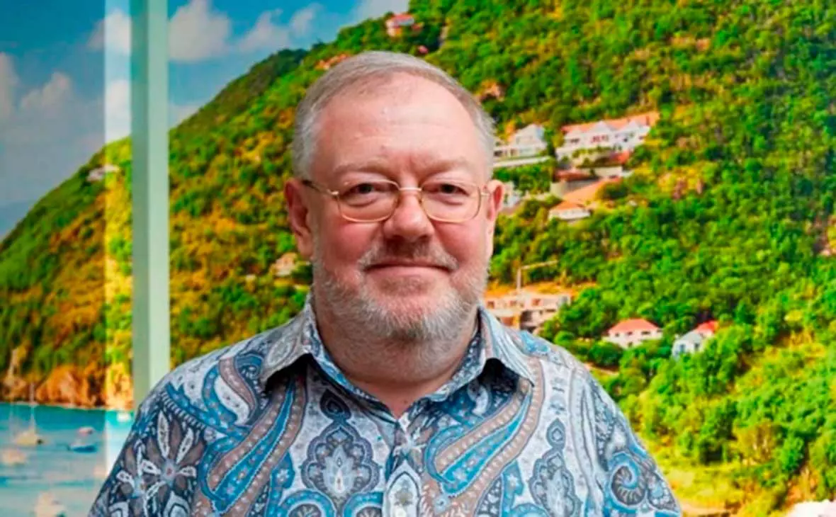 theduchyofplios / Instagram (входит в корпорацию Meta, признана экстремистской и запрещена в России)