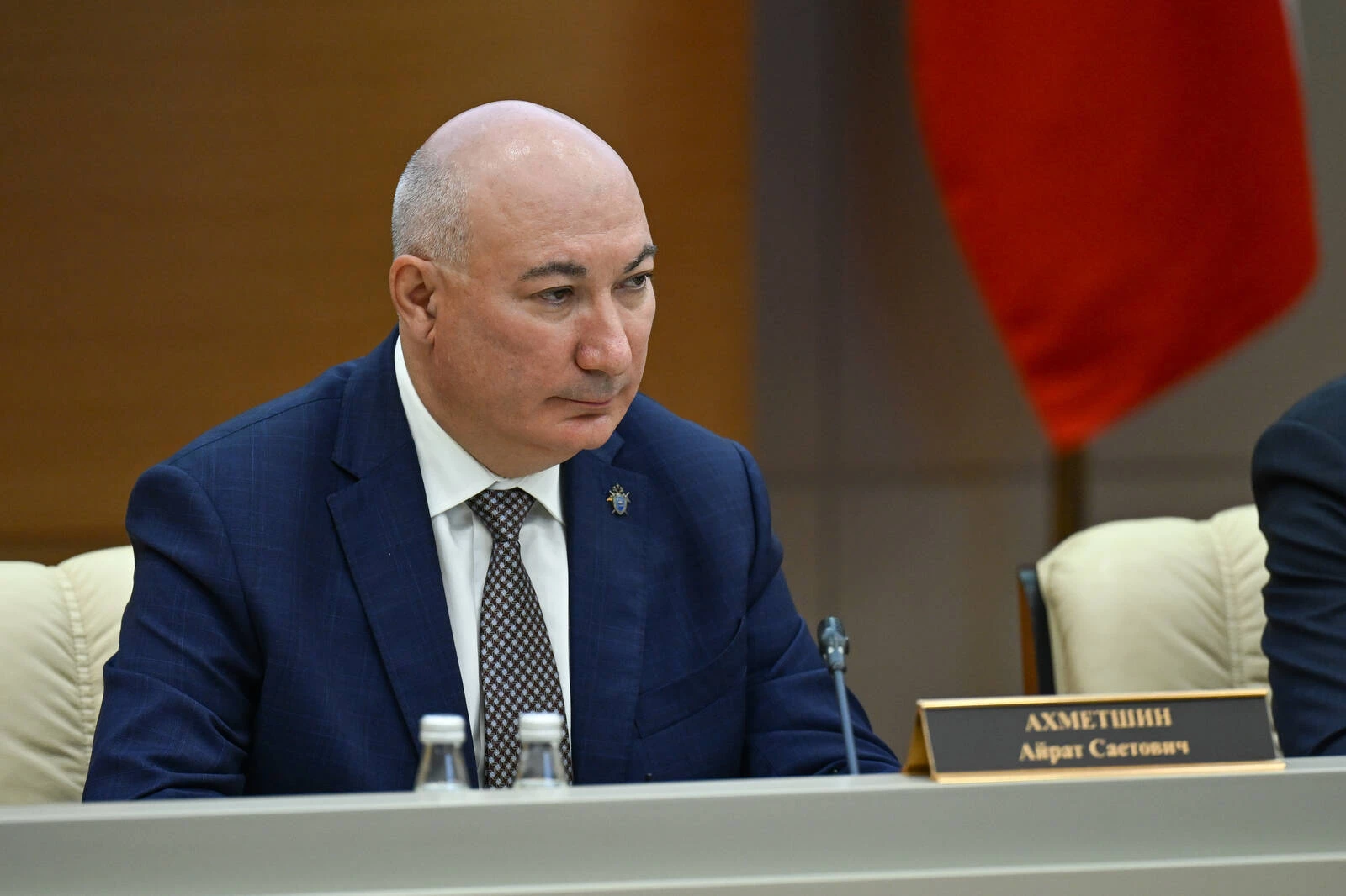 Пресс-служба раиса Республики Татарстан