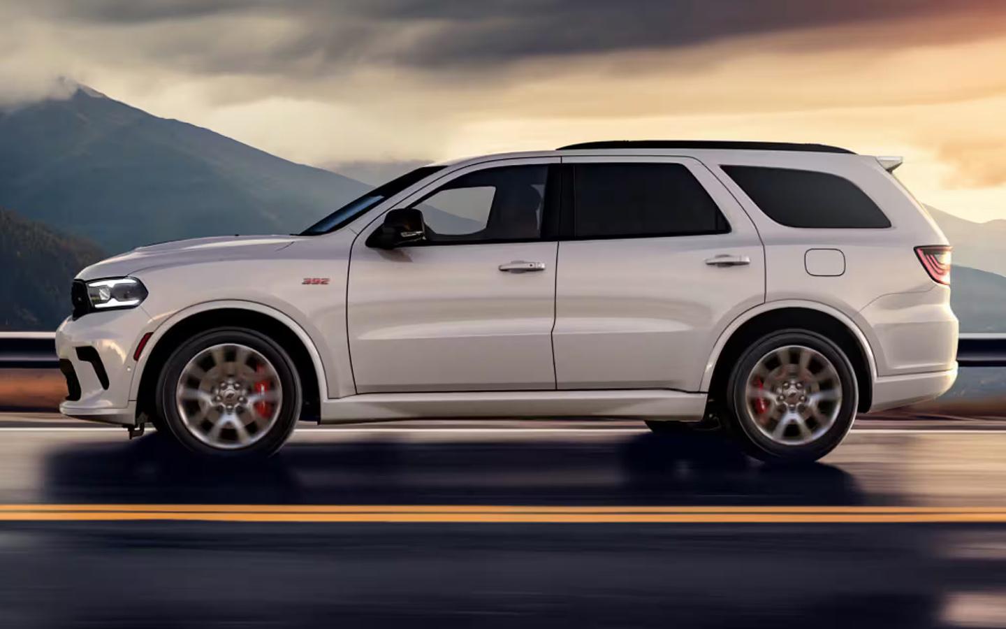 Dodge Durango