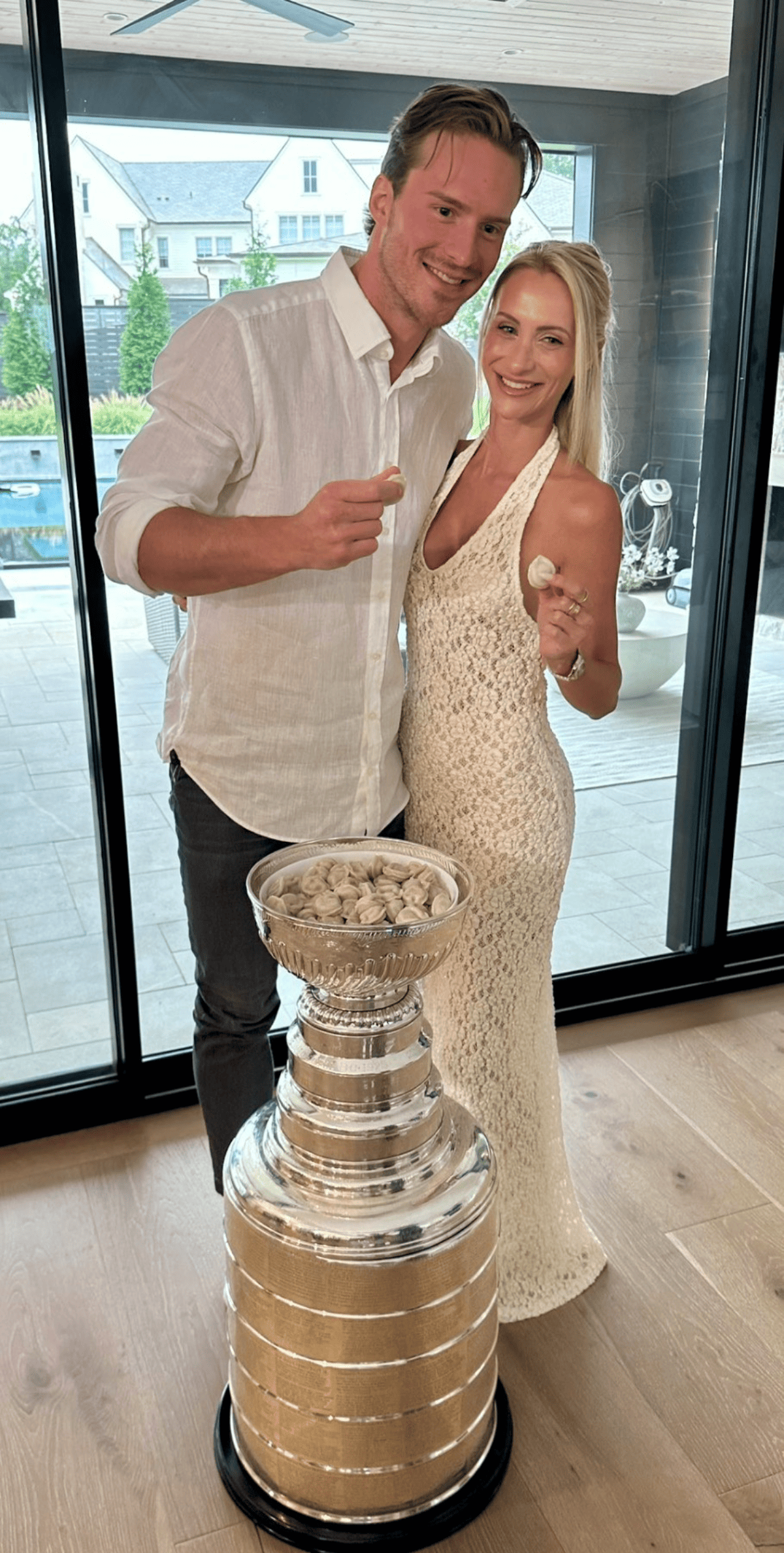 Фото: keeperofthecup / X