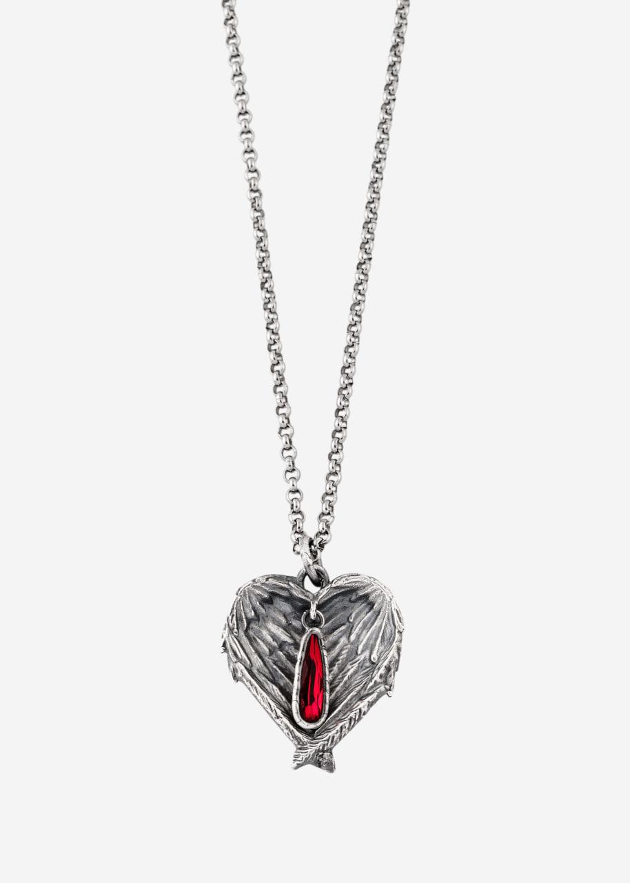 Коллекция Poisoned Hearts х Ваня Дмитриенко